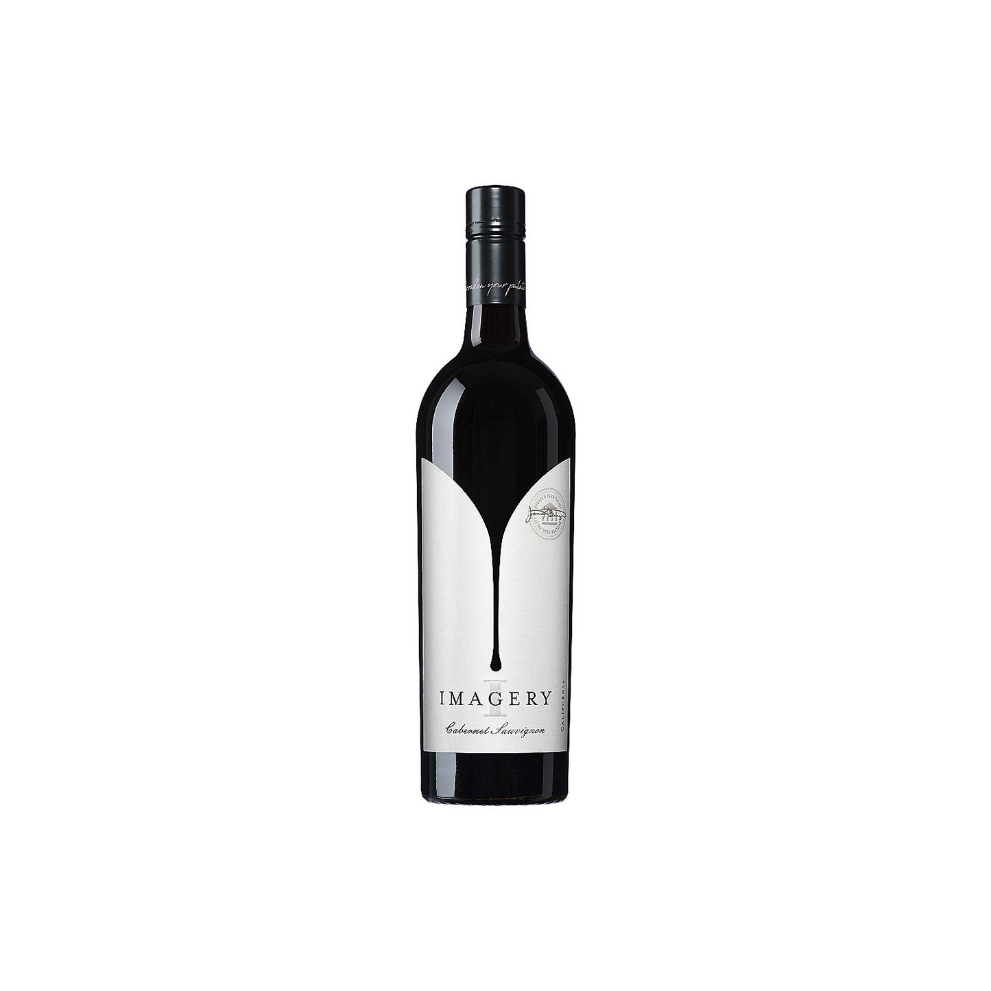 IMAGERY CABERNET SAUVIGNON CALIFORNIA 250ML