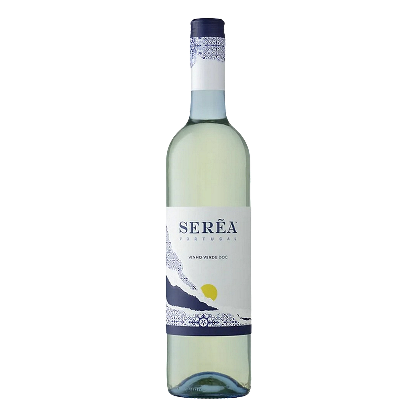 SEREA VINHO VERDE 2023 750ML