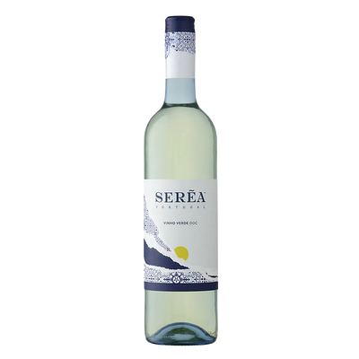 SEREA VINHO VERDE 2023 750ML