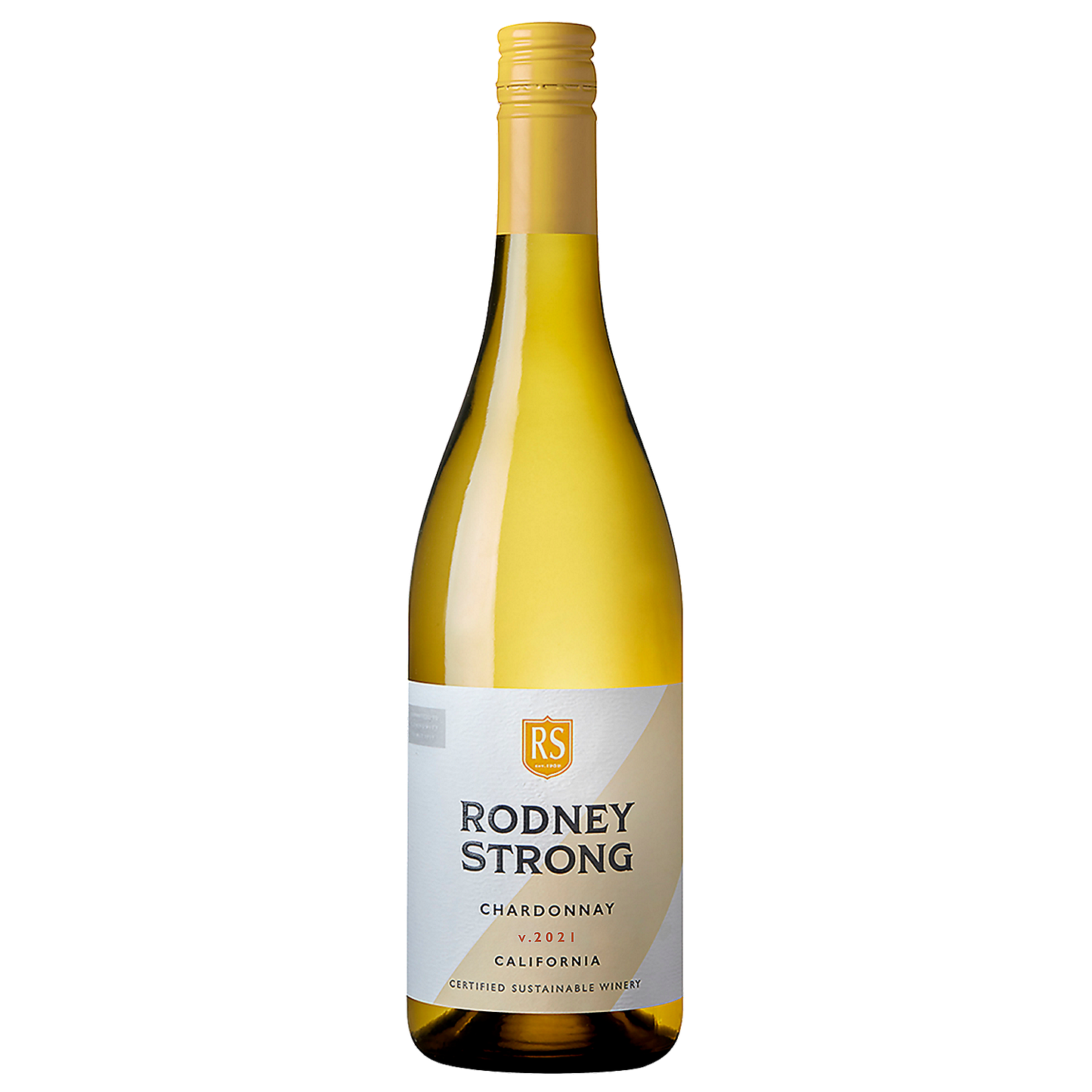 RODNEY STRONG CHARDONNAY CALIFORNIA 2022 750ML