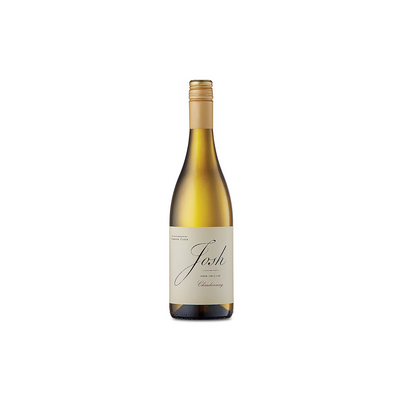 JOSH CELLARS CHARDONNAY CALIFORNIA 375ML