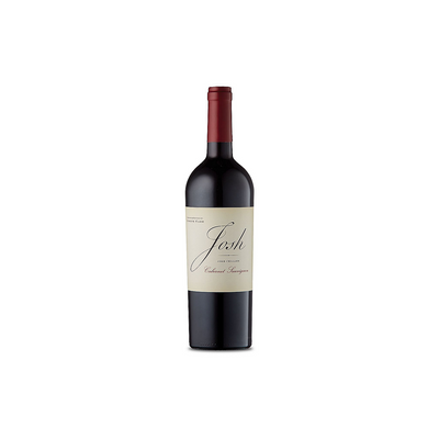 JOSH CELLARS CABERNET SAUVIGNON CALIFORNIA 750ML