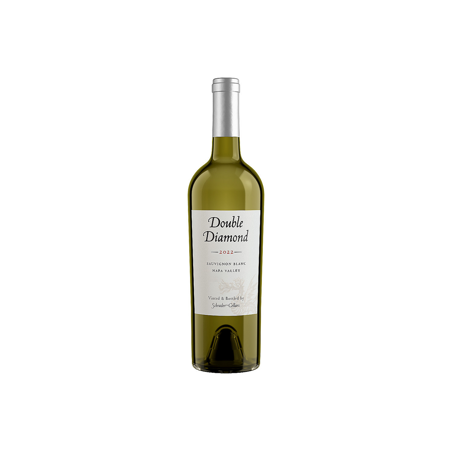 DOUBLE DIAMOND SAUVIGNON BLANC NAPA VALLEY 2022 750ML