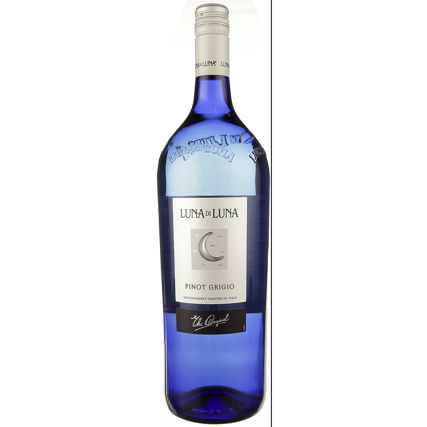 LUNA DI LUNA PINOT GRIGIO PRIVATE COLLECTION VIGNETI DELLE DOLOMITI 750ML