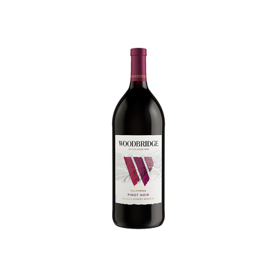 WOODBRIDGE PINOT NOIR CALIFORNIA 1.5L