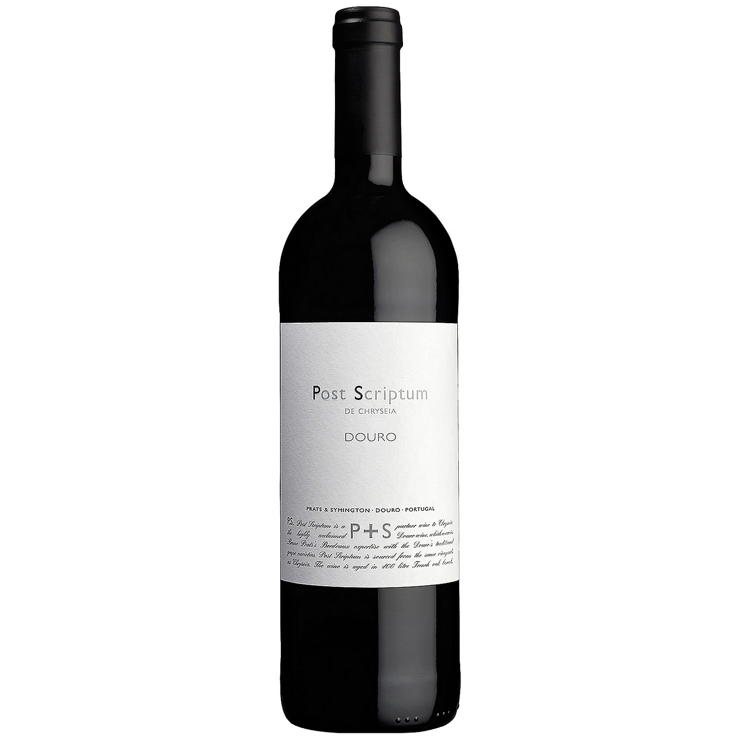 POST SCRIPTUM DE CHRYSEIA DOURO TINTO 2021 750ML