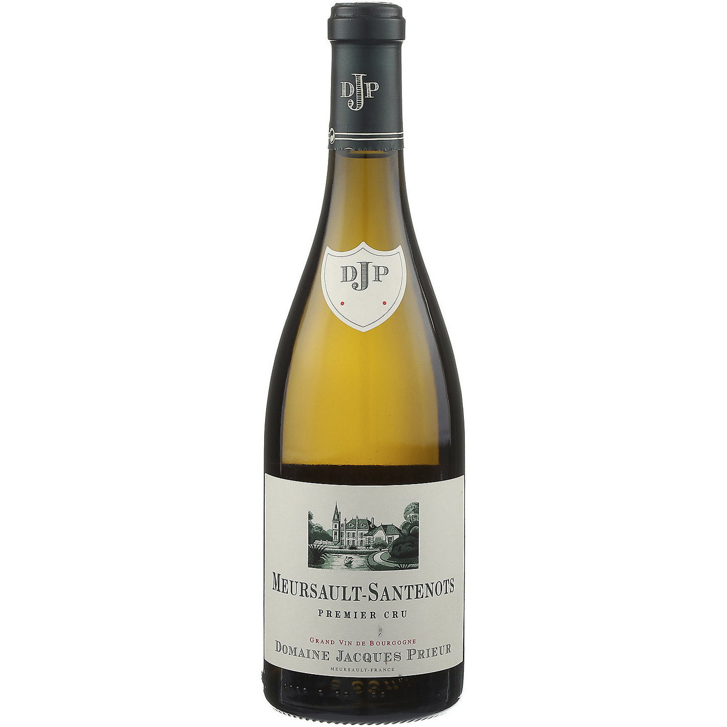 JACQUES PRIEUR MEURSAULT SANTENOTS PREMIER CRU 2020 750ML