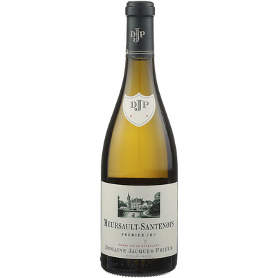 JACQUES PRIEUR MEURSAULT SANTENOTS PREMIER CRU 2020 750ML