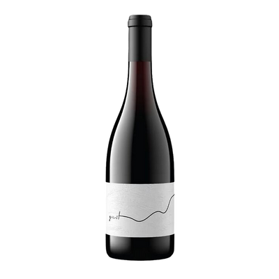 GUST SYRAH PETALUMA GAP 2019 750ML