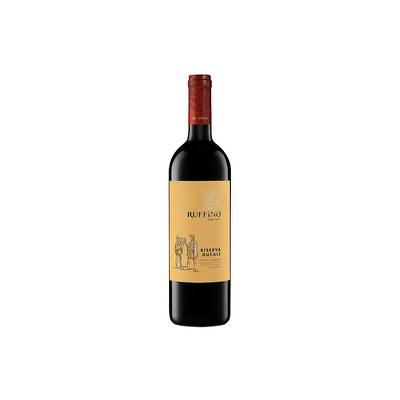 RUFFINO CHIANTI CLASSICO RISERVA DUCALE 2020 750ML