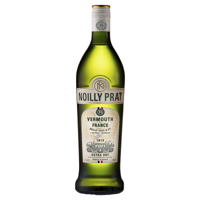 NOILLY PRAT VERMOUTH EXTRA DRY 375ML