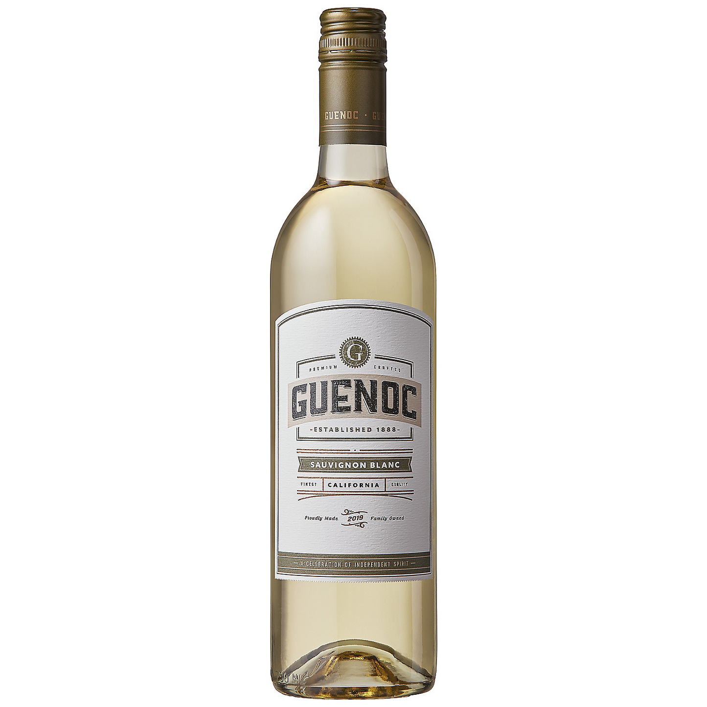 GUENOC SAUVIGNON BLANC CALIFORNIA 250ML