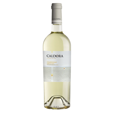 CALDORA CHARDONNAY TERRE DI CHIETI 2021 750ML