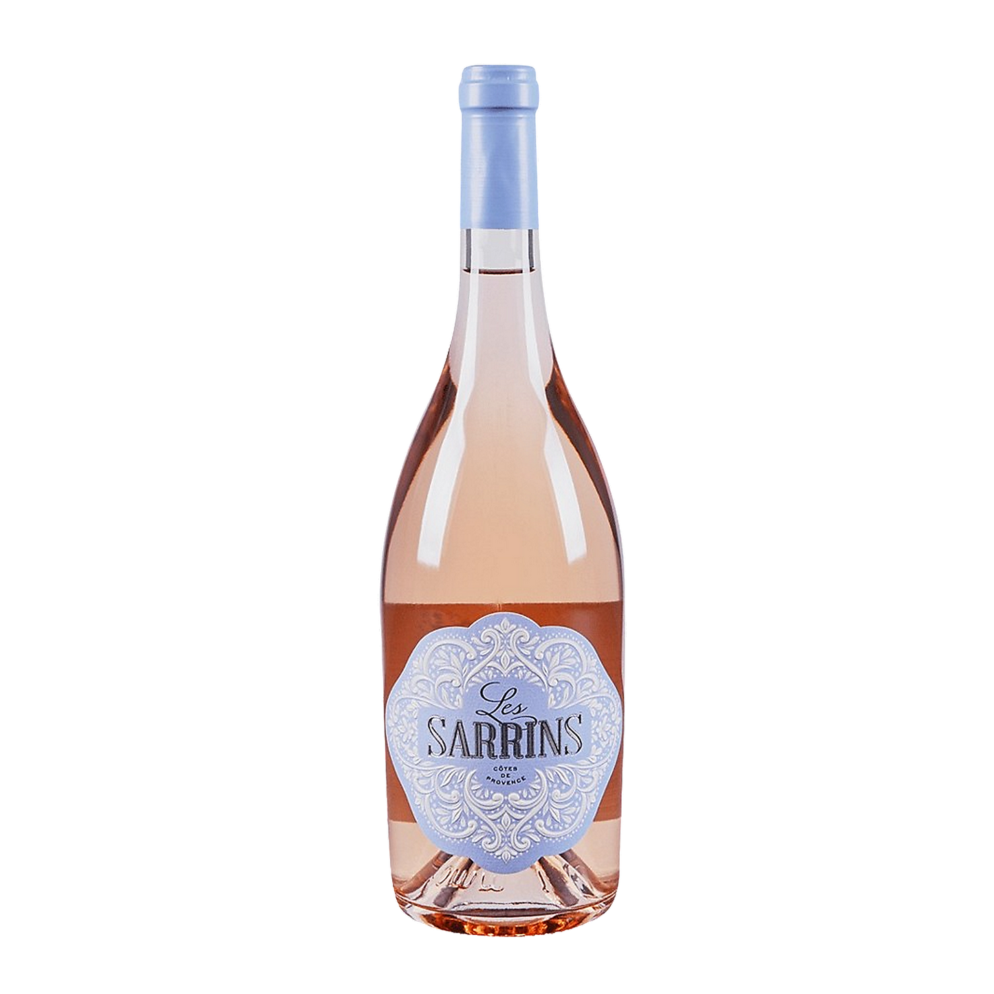 LES SARRINS COTES DE PROVENCE ROSE 2022 750ML