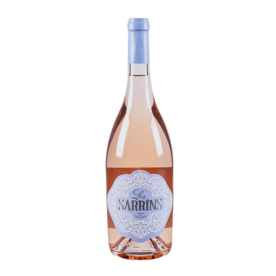 LES SARRINS COTES DE PROVENCE ROSE 2022 750ML