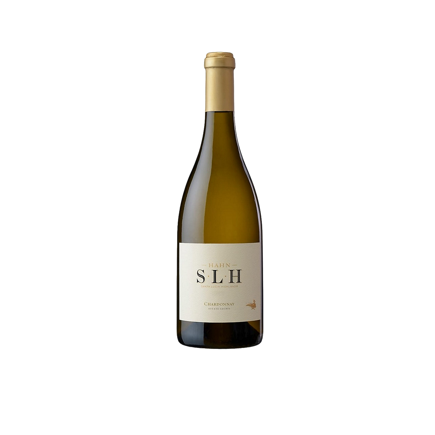 HAHN SLH CHARDONNAY SANTA LUCIA HIGHLANDS 2021 750ML