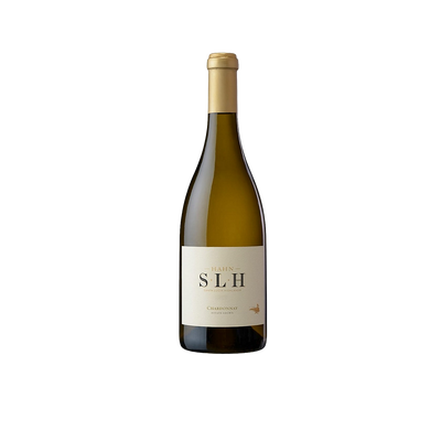 HAHN SLH CHARDONNAY SANTA LUCIA HIGHLANDS 2021 750ML