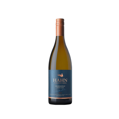 HAHN APPELLATION SERIES CHARDONNAY ARROYO SECO 2021 750ML