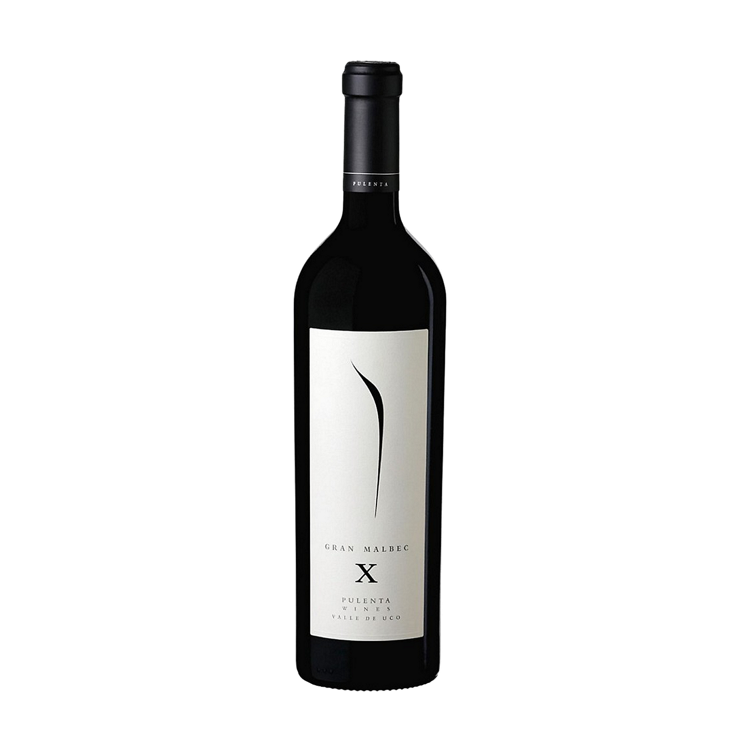 PULENTA ESTATE MALBEC X GRAN VALLE DE UCO 2020 750ML