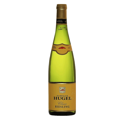 HUGEL RIESLING ALSACE 2022 375ML