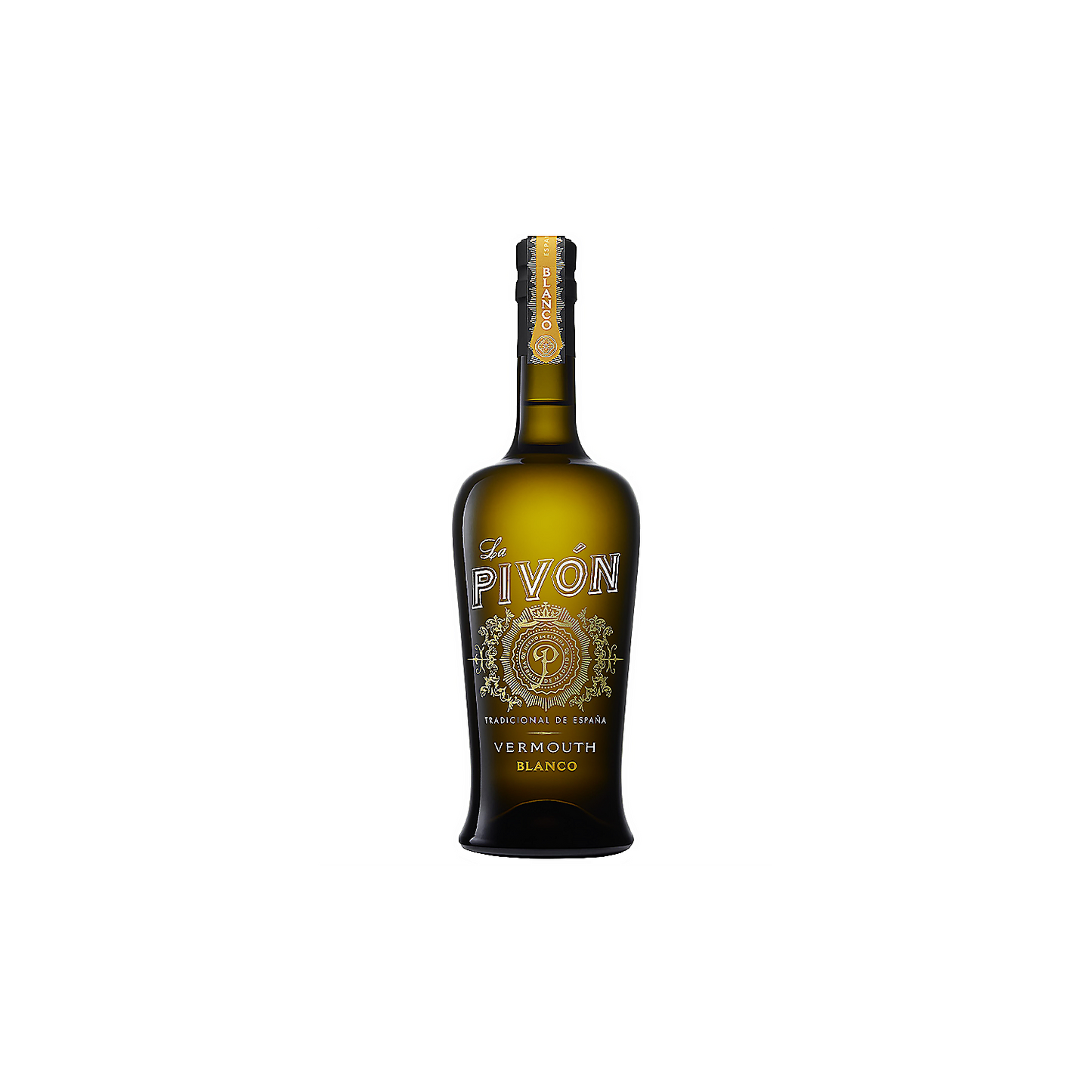 LA PIVON VERMOUTH BLANCO 750ML