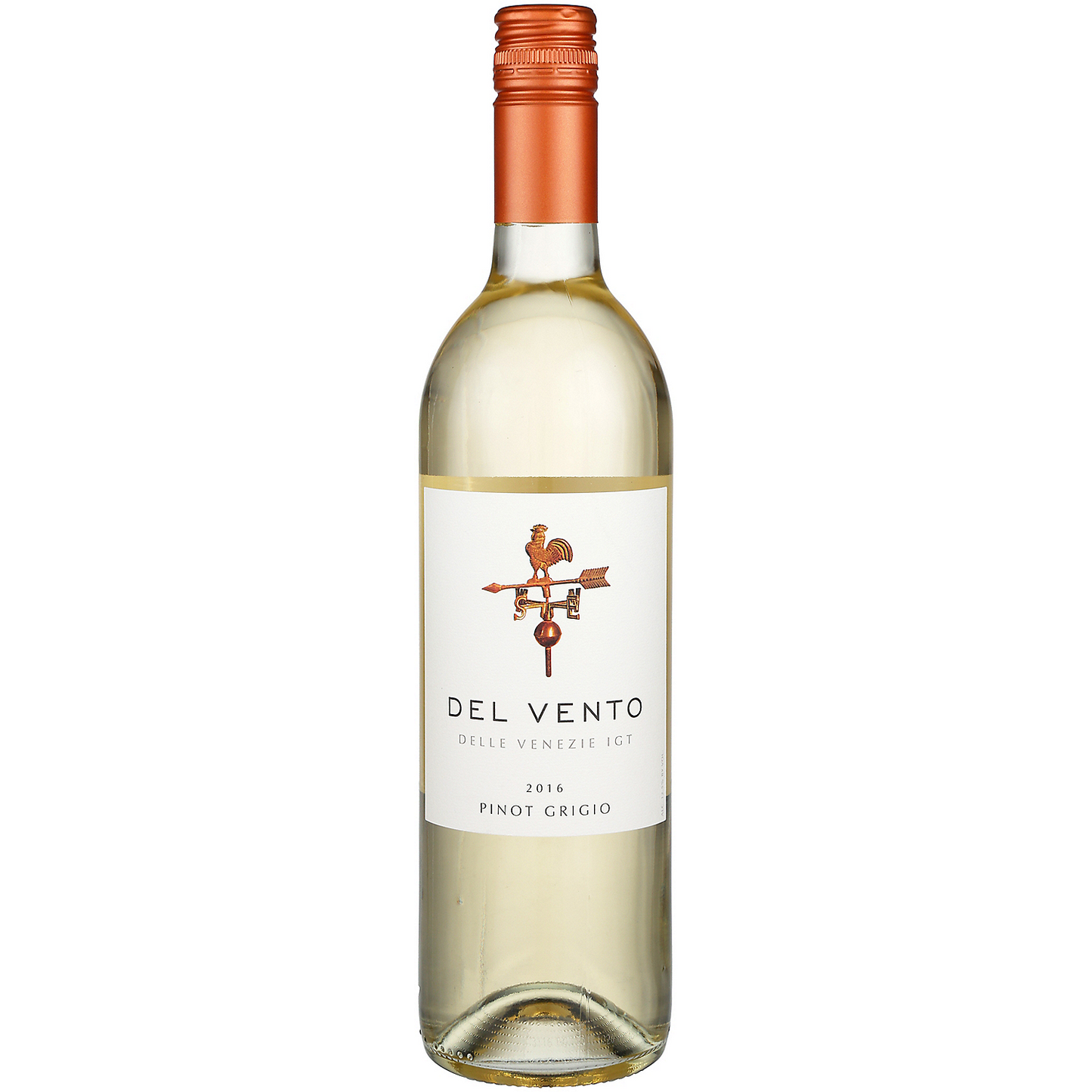 DEL VENTO PINOT GRIGIO DELLE VENEZIE 750ML