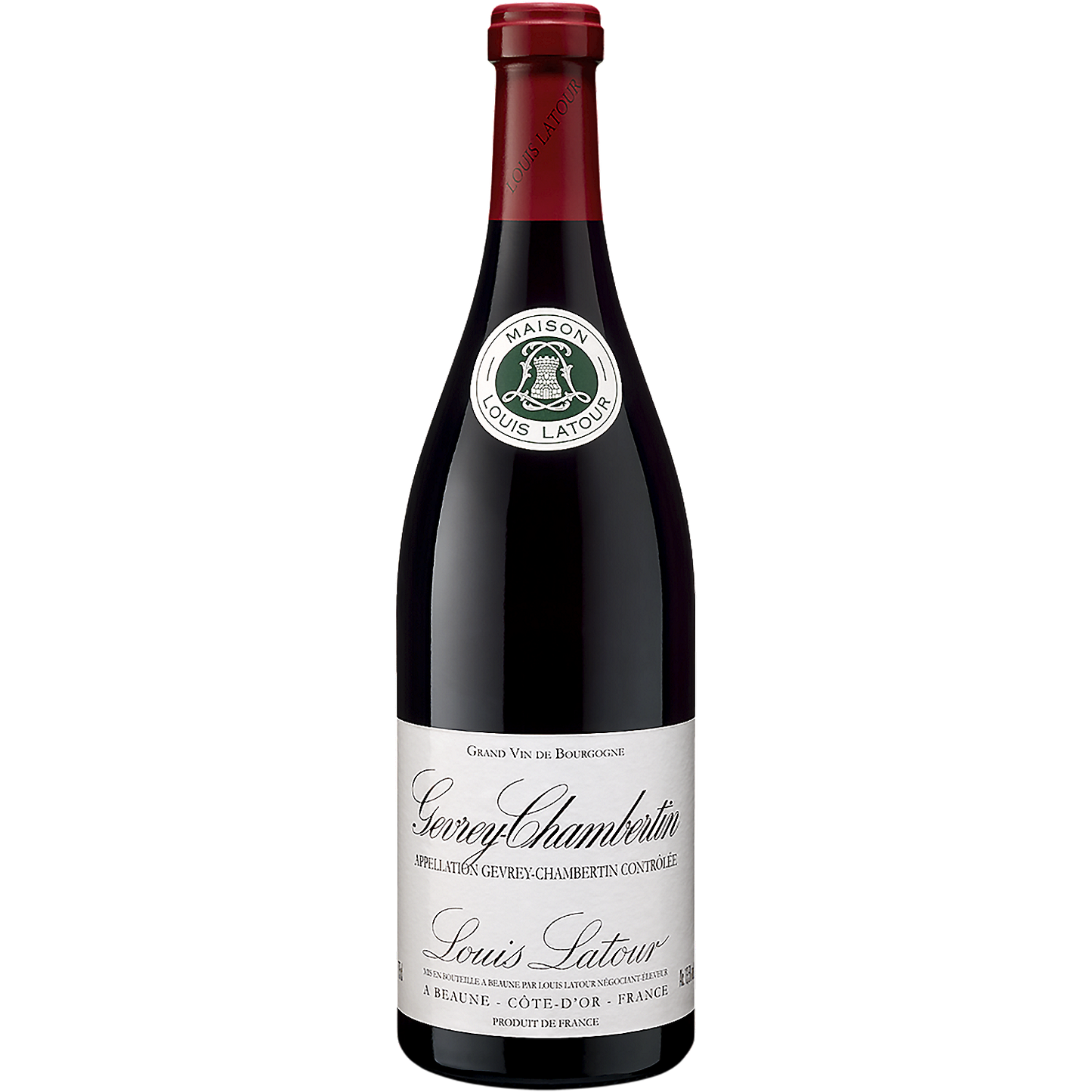 LOUIS LATOUR GEVREY CHAMBERTIN 2020 750ML