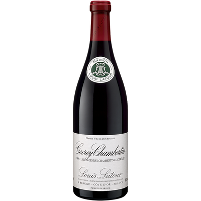 LOUIS LATOUR GEVREY CHAMBERTIN 2020 750ML