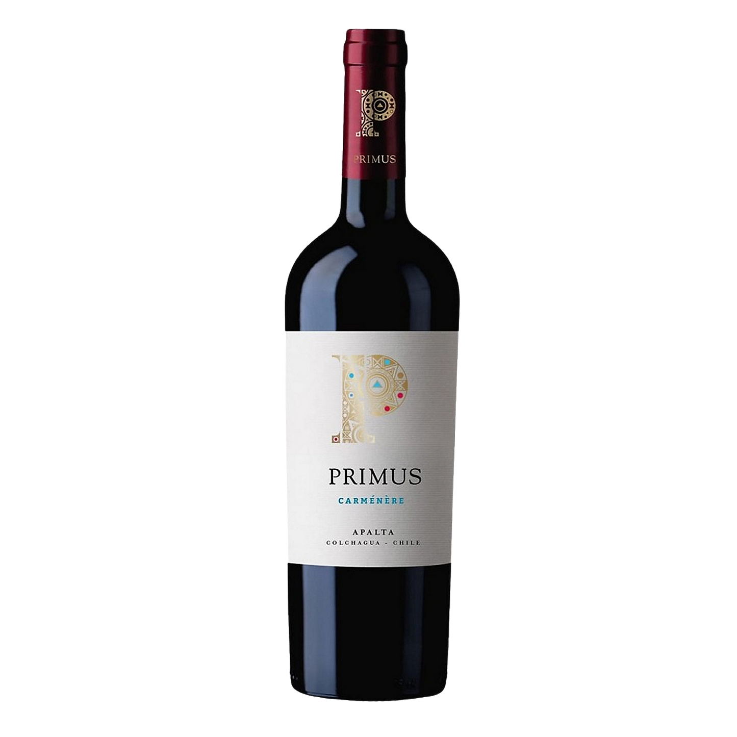 PRIMUS CARMENERE APALTA 2020 750ML