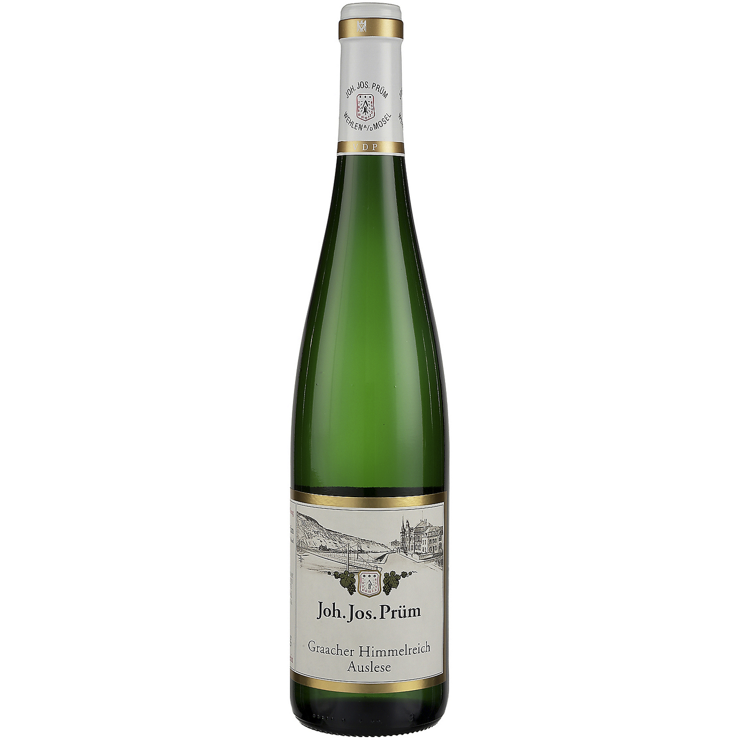 JOH. JOS. PRUM RIESLING AUSLESE GRAACHER HIMMELREICH 2021 750ML