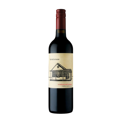 CLINE FARMHOUSE RED CALIFORNIA 2021 750ML