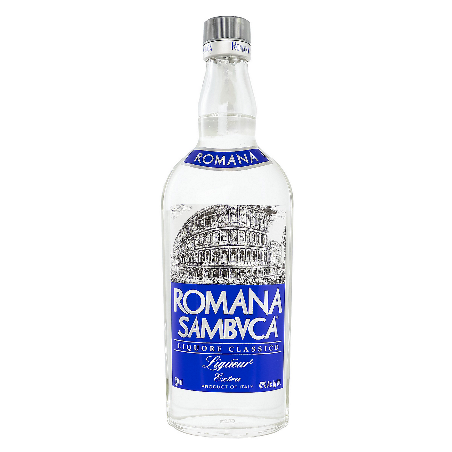 ROMANA SAMBUCA 84 750ML