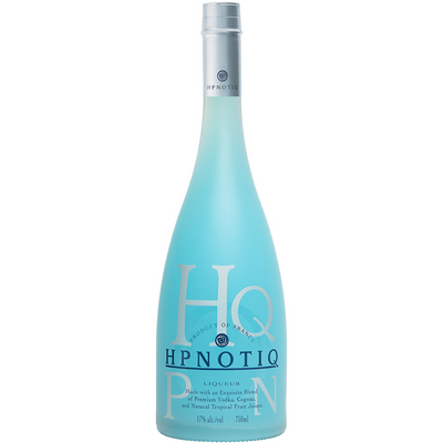 HPNOTIQ LIQUEUR 34 50ML