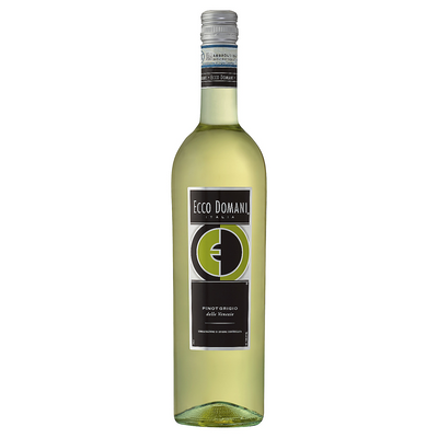 ECCO DOMANI PINOT GRIGIO DELLE VENEZIE 187ML