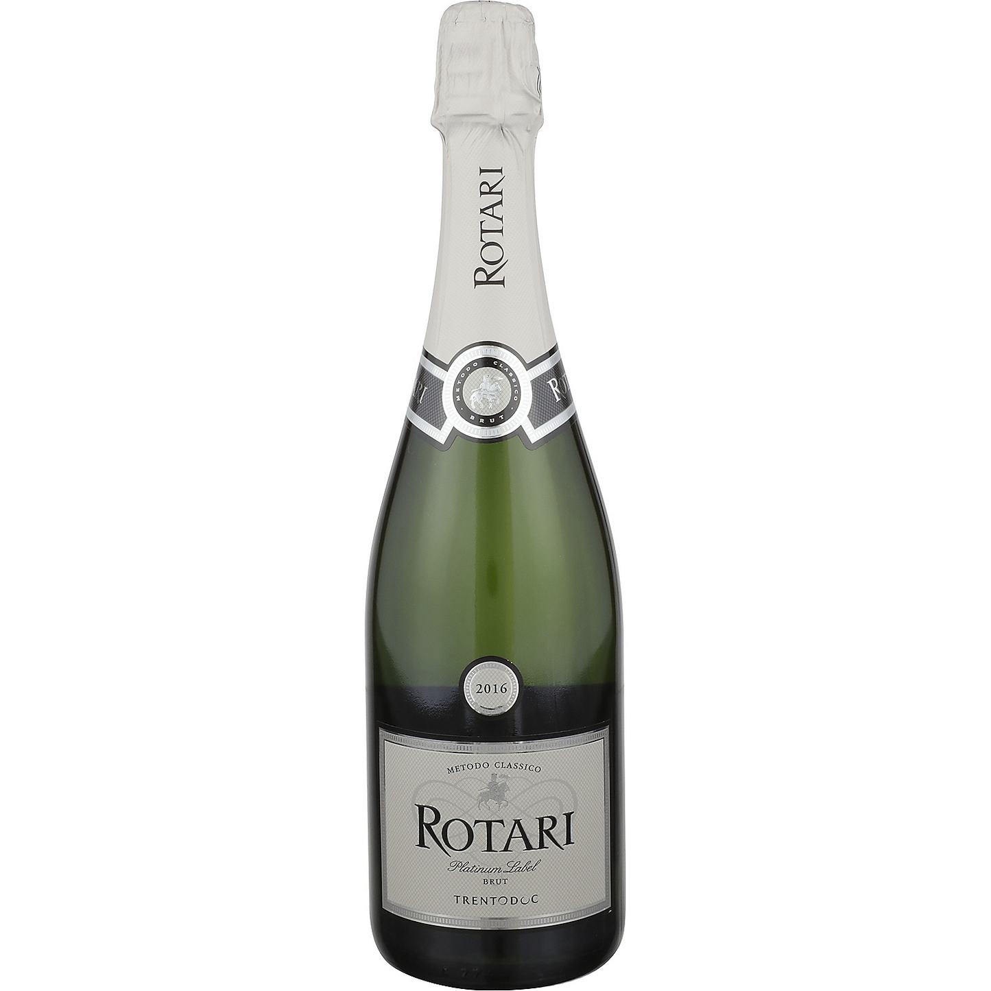 ROTARI TRENTO BRUT 2016 187ML