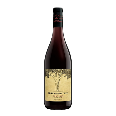 THE DREAMING TREE PINOT NOIR CALIFORNIA 750ML