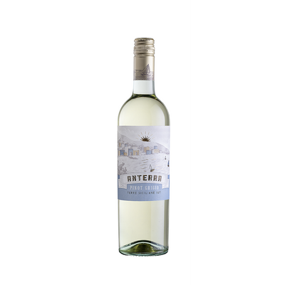 ANTERRA PINOT GRIGIO TERRE SICILIANE 750ML