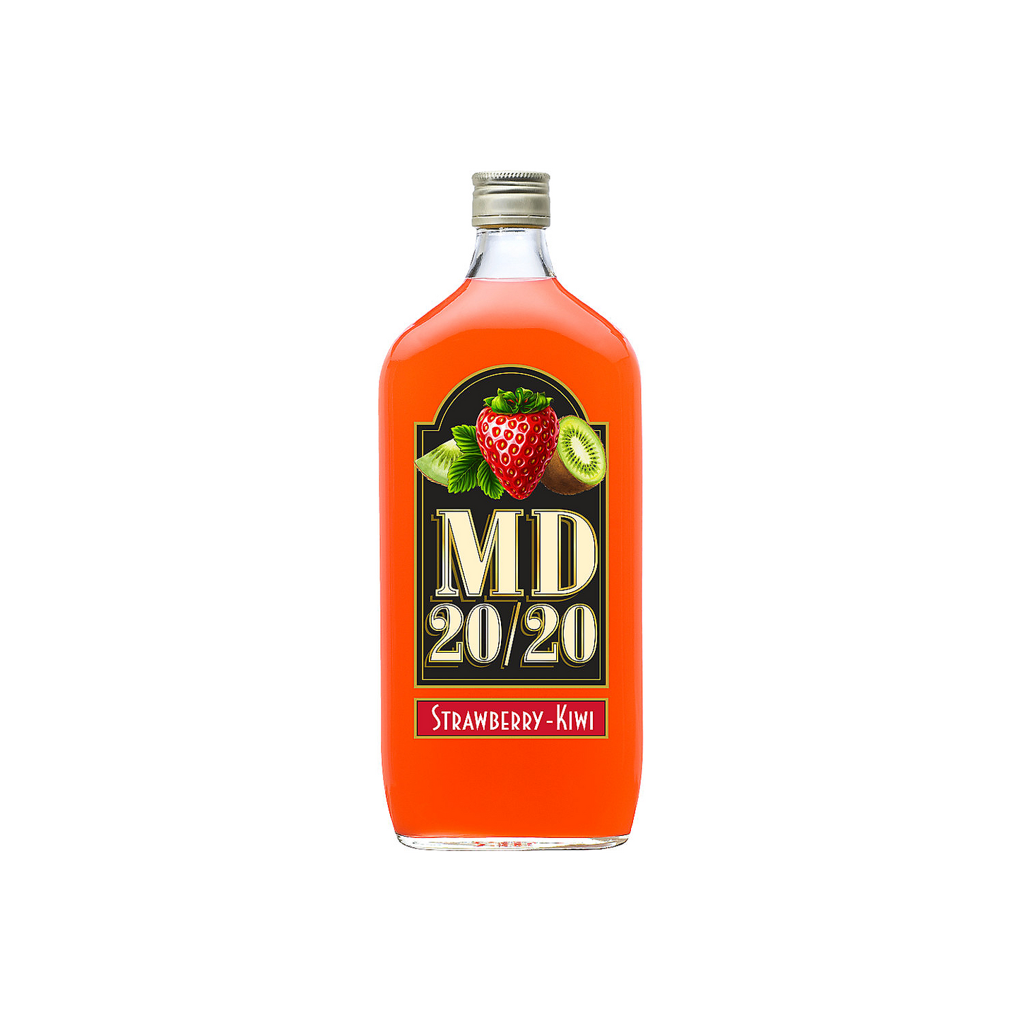 MD 20/20 STRAWBERRY & KIWI 750ML