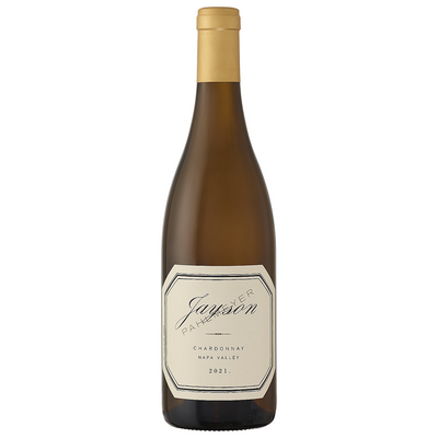 JAYSON CHARDONNAY NAPA VALLEY 2021 750ML