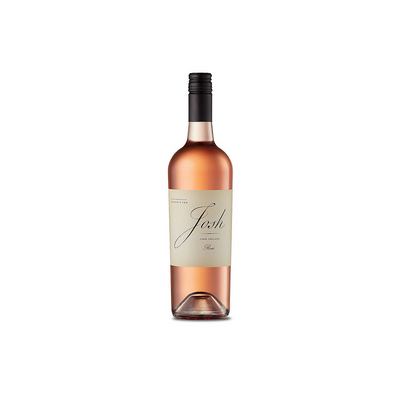 JOSH CELLARS ROSE WINE CALIFORNIA 750ML