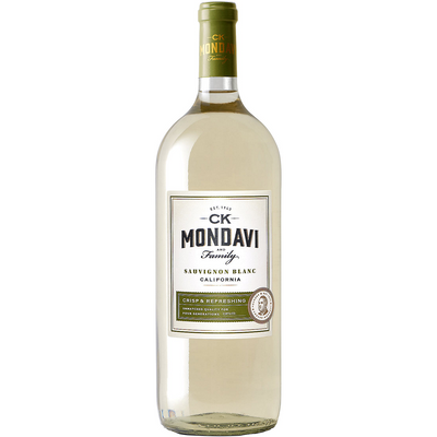 CK MONDAVI SAUVIGNON BLANC CALIFORNIA 1.5L