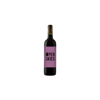 OPEN SKIES RED BLEND MONTEREY COUNTY 750ML