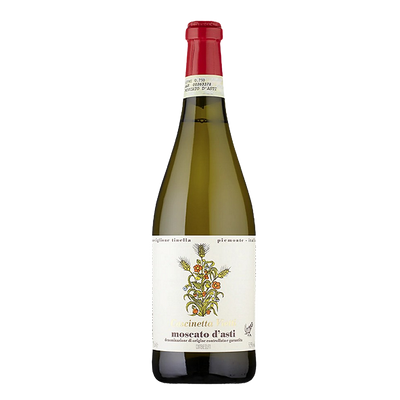 VIETTI MOSCATO PIEDMONT 2023 750ML