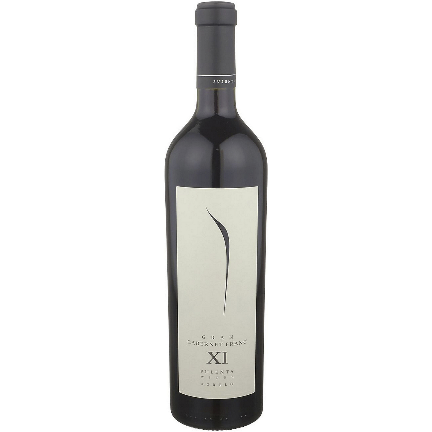 PULENTA ESTATE CABERNET FRANC GRAN XI AGRELO 2019 750ML