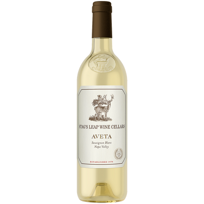 STAG'S LEAP WINE CELLARS SAUVIGNON BLANC AVETA NAPA VALLEY 2021 750ML