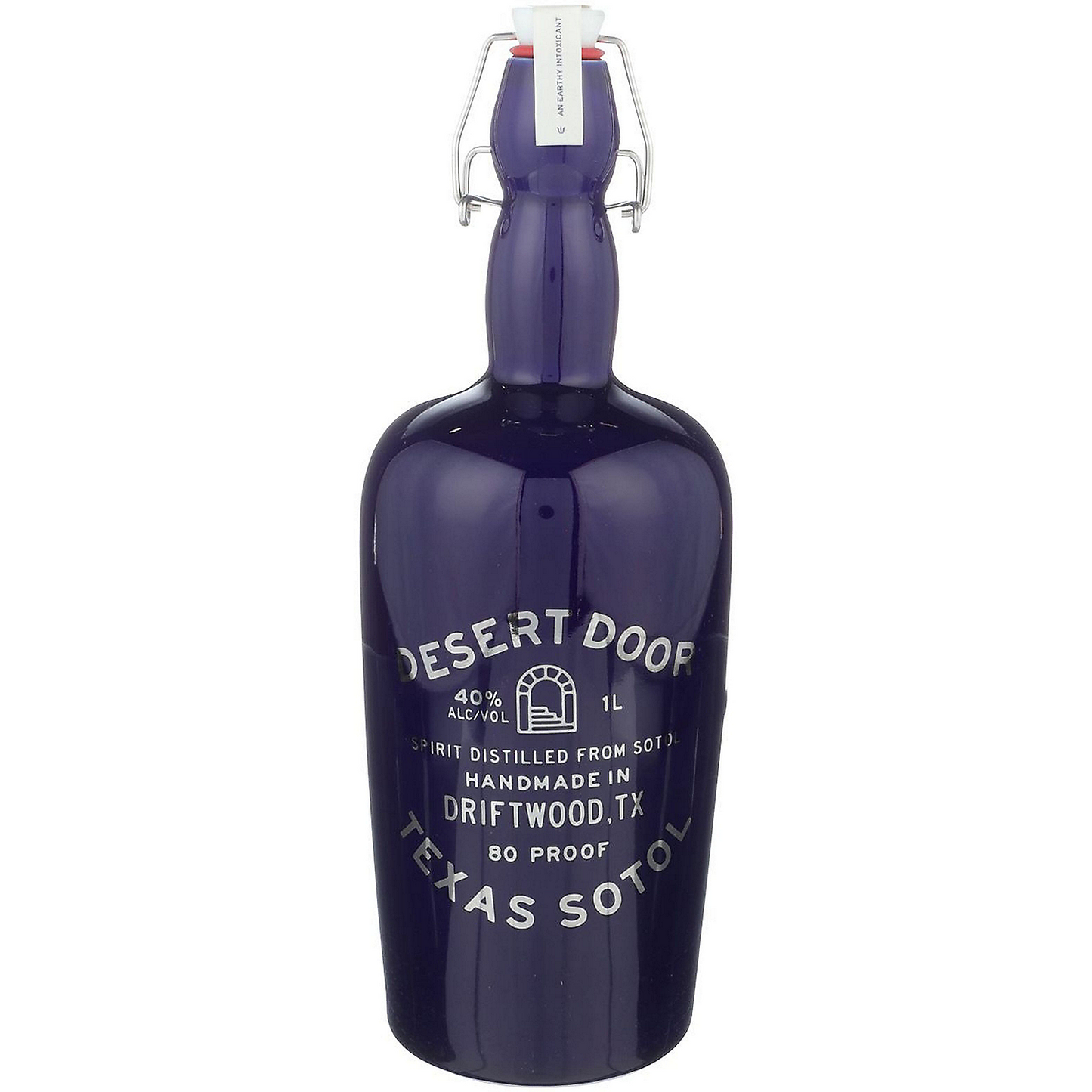 DESERT DOOR TEXAS SOTOL 80 750ML