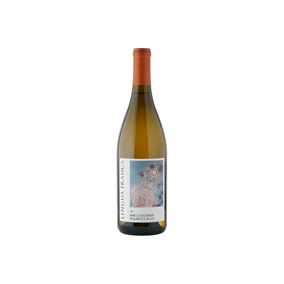 LINGUA FRANCA CHARDONNAY AVNI WILLAMETTE VALLEY 2021 750ML