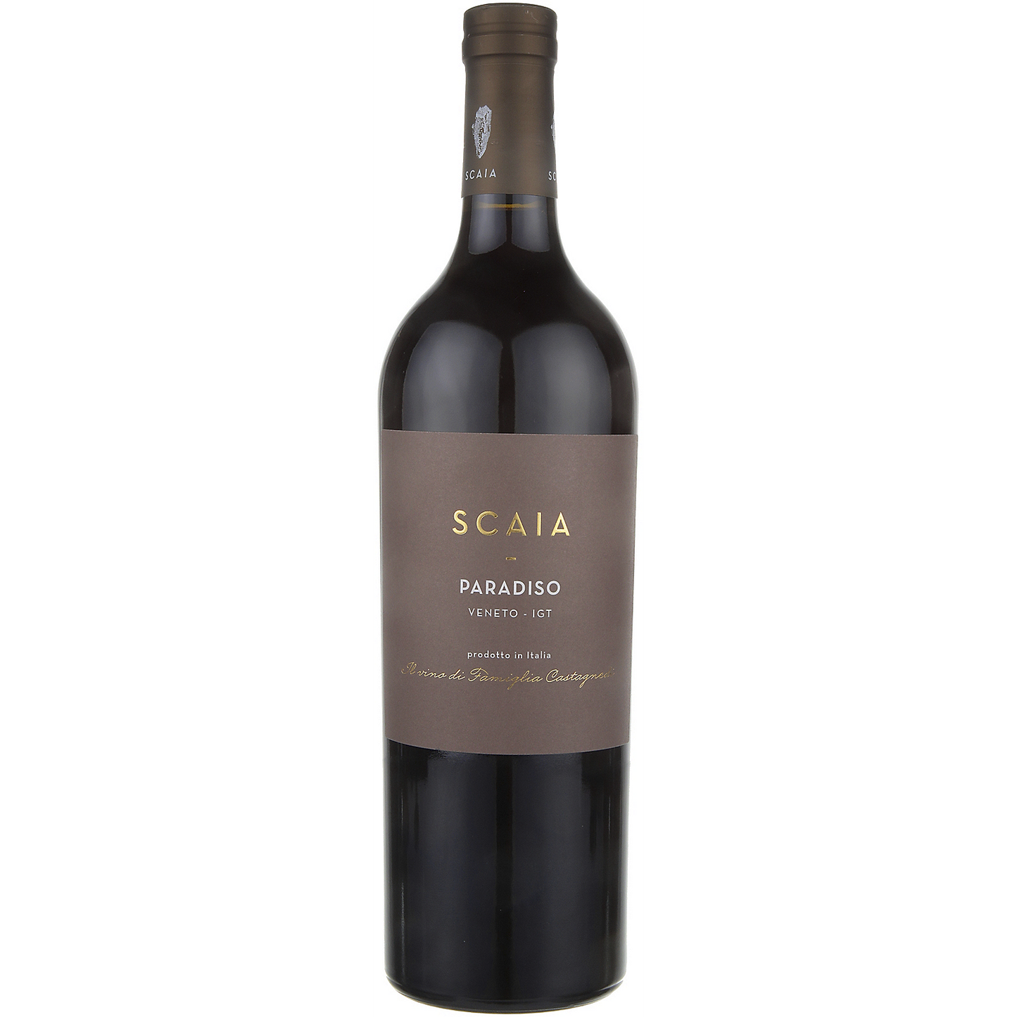 SCAIA VENETO ROSSO PARADISO 2019 750ML