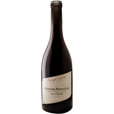 PHILIPPE COLIN CHASSAGNE MONTRACHET ROUGE LES CHENES 2020 750ML