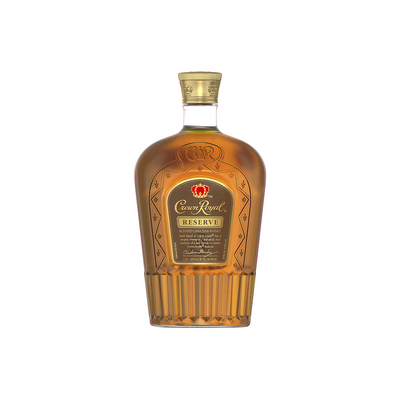 CROWN ROYAL CANADIAN WHISKY SPECIAL RESERVE 80 W/ BAG & BOX 750ML